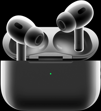 AirPods Pro (2nd generation)🔥Free silicone case